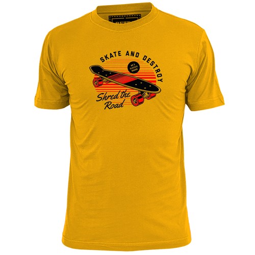 Mens skate and - mens, destroy