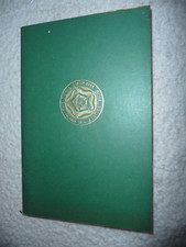 The Rose Annual 1977 -