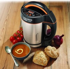 morphy richards classic soup