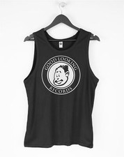 Good Looking Records Vest Top