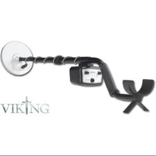 Viking metal detector - 1,