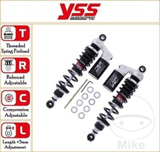 Rear Shock Suzuki GSX 1400