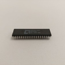 Z85C30-10PC AMD INTEGRATED