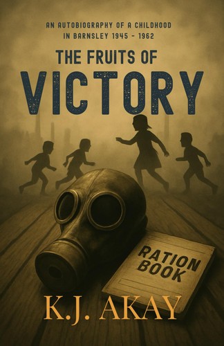 Fruits victory an - victory,