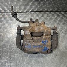 VAUXHALL ASTRA J MK6 GENUINE 1.7 2.0 CDTI O/S FRONT DRIVER RIGHT BRAKE CALIPER