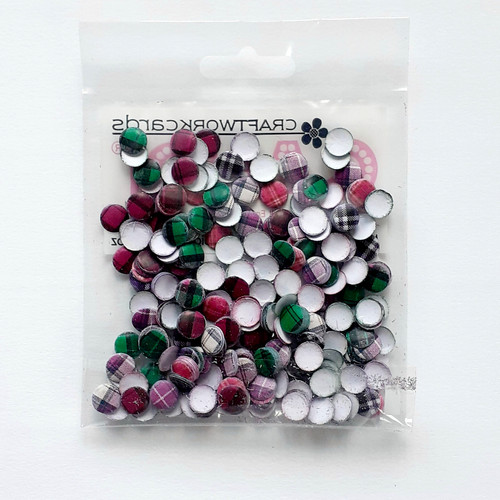 Craftwork cards candi dots - craftwork,