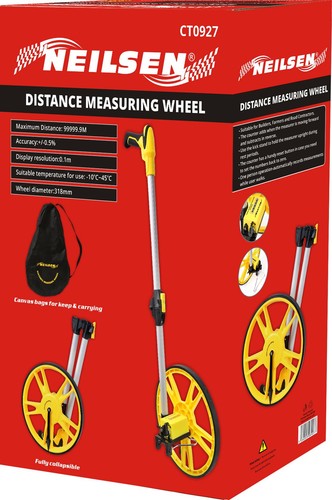 Distance wheel 300mm rolling - wheel,
