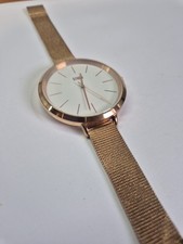 Ladies Storm Edolie Rose Gold