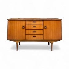 TEAK SIDEBOARD DANISH STYLE