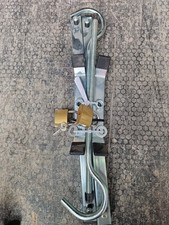 Ladder Clamps - All Car/Van