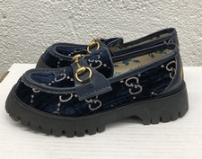 Gucci cordovan horsebit - gucci,