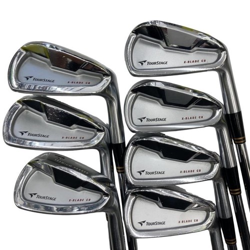 Bridgestone tourstage blade - tourstage, x-blade