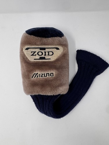 Vintage mizuno zoid - mizuno, t-zoid