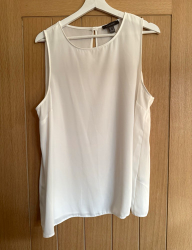 Primark women white solid - women’s,