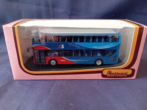 Ukbus 6518 south coast - ukbus,
