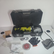 4.7" Wall Chaser Slotting