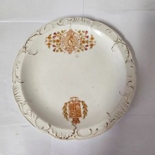 Commemorative Plate Queen