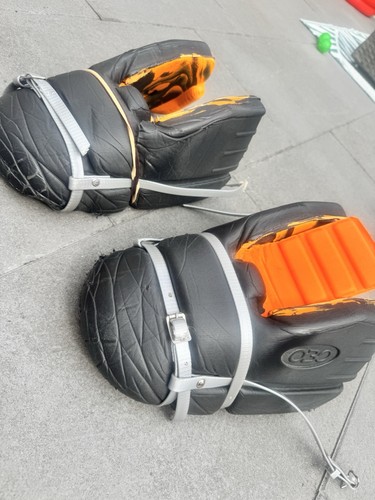 Obo cloud kickers size m - obo,