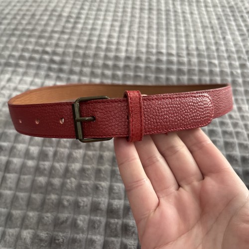 Mulberry company vintage red - vintage,