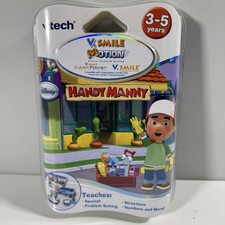 VTech V.Smile Motion Handy