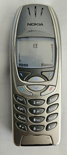 Classic nokia 6310i - nokia,