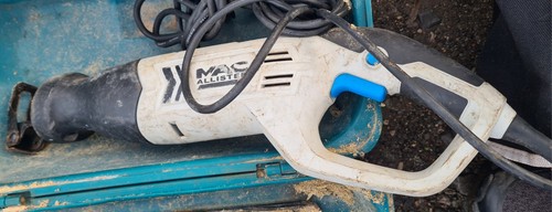 Mac allister corded - mac,