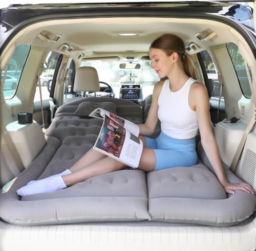 Suv air mattress - air, bed