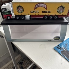 Oxford Diecast 1:76 Stobart