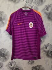 Galatasaray Football Shirt