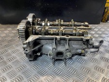 12-18 FORD FOCUS MK3/FIESTA MK7 1.0 PETROL ECOBOOST CYLINDER HEAD/CAMSHAFTS M1DA