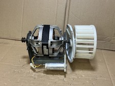 White Knight ECO43A gas tumble