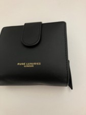 Pure Luxuries Leather Purse