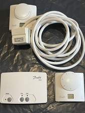 DANFOSS WIRELESS ROOM &