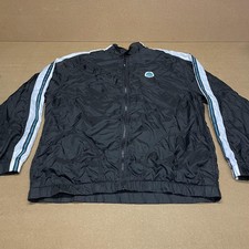 Nike Jacket Youth XL Black
