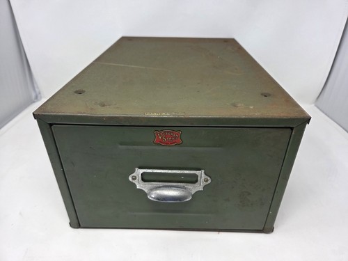 Veteran series vintage green - veteran,