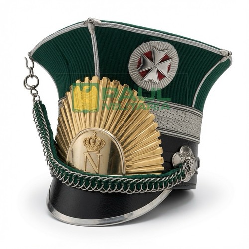 French napoleonic czapska a - napoleonic, of