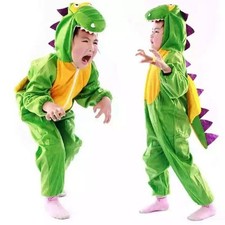 Kids Child Toddler Dragon