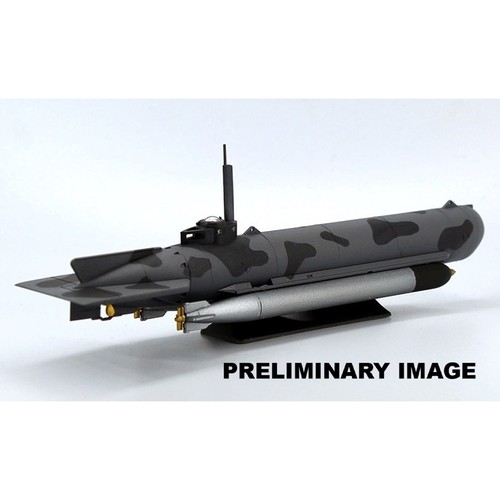 Revell 05187 german midget - 05187,
