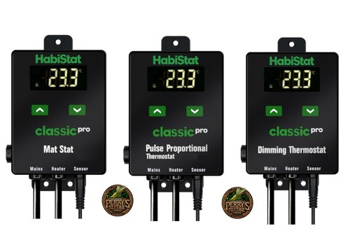 Habistat classic pro pulse - habistat,