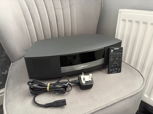 Bose wave radio awr1b3 with - wave,