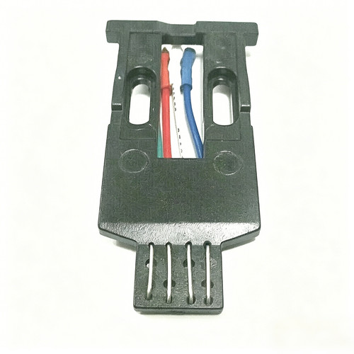 Headshell sled for - sled, garrard
