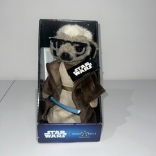 Compare the Meerkat Sergei Obi