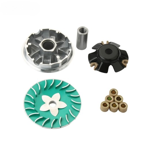 Scooter 170cc racing variator - racing,