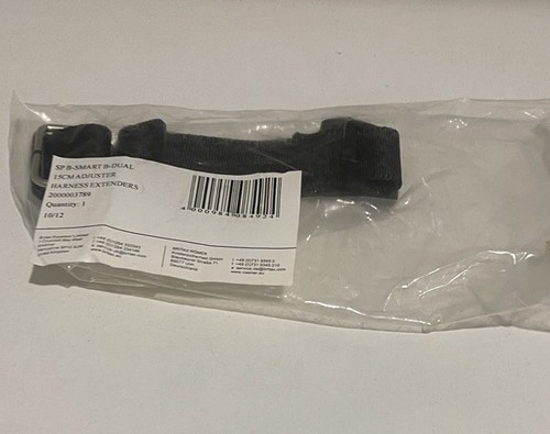 Britax smart dual adjuster - b-smart, b-dual