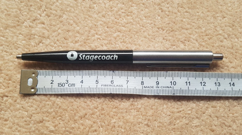 Stagecoach parker style - stagecoach,
