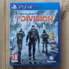 Tom Clancy's The Division
