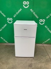 Amica Compact Fridge With Ice Box 84cm - White - E Rated FD1714/1 #LF110607