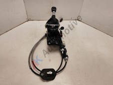 Ford Transit Custom MK1 12-22 Gear Selector Cables 2.0 Manual JK2R-7C453-RKD