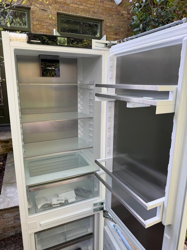 Liebherr 60cm integrated - 60cm,