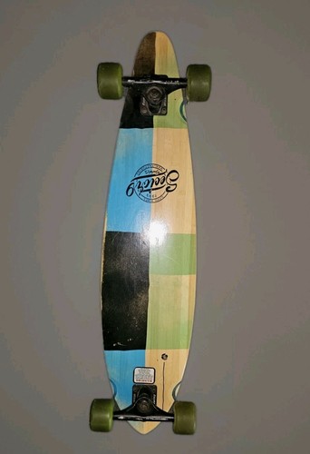 Sector longboard - sector,